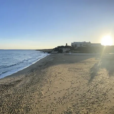 Endless Summer Seaview Daire Lido di Noto