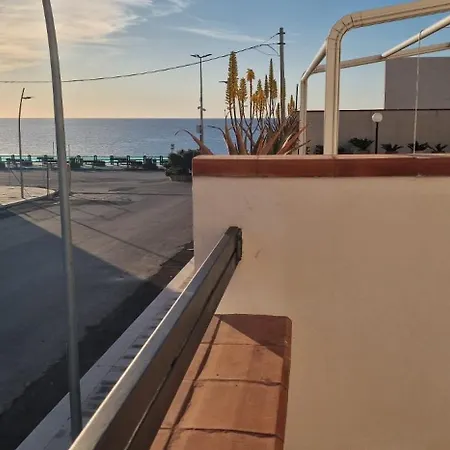 Daire Endless Summer Seaview *